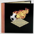 Soccer Folder (Pkg. of 100)